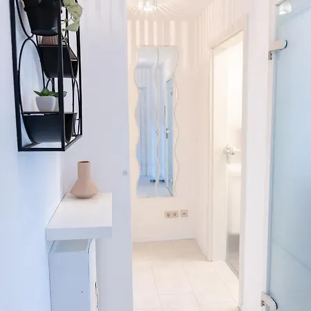 In Bester Lage 1 Appartement *