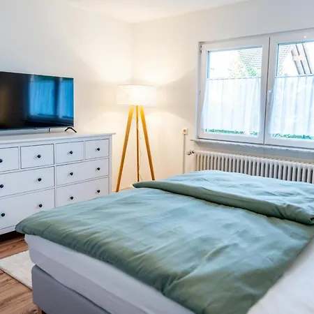 In Bester Lage 1 아파트 *