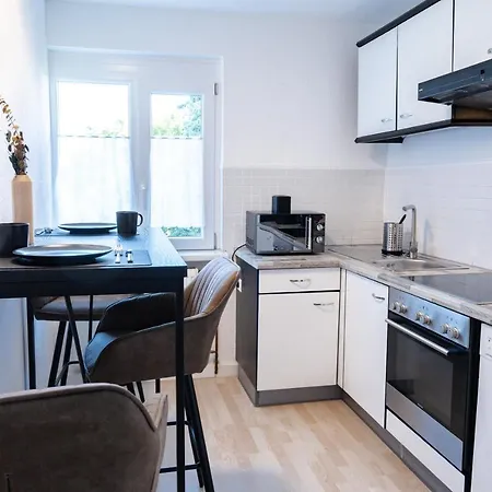 In Bester Lage 1 러스트