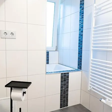 아파트 In Bester Lage 1 *