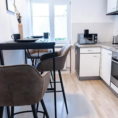 In Bester Lage 1 Appartement *