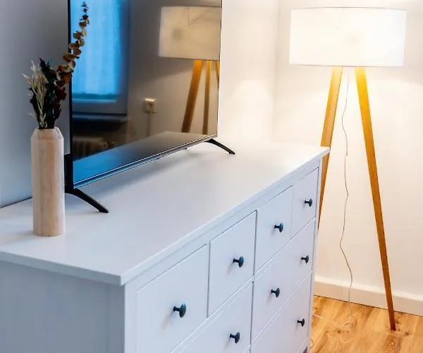 In Bester Lage 1 Руст