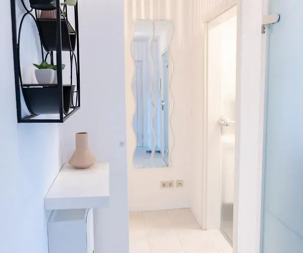 In Bester Lage 1 Апартаменты *