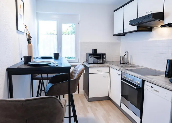 In Bester Lage 1 Руст