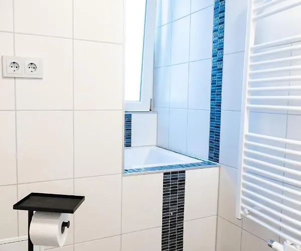 Апартаменты In Bester Lage 1 *