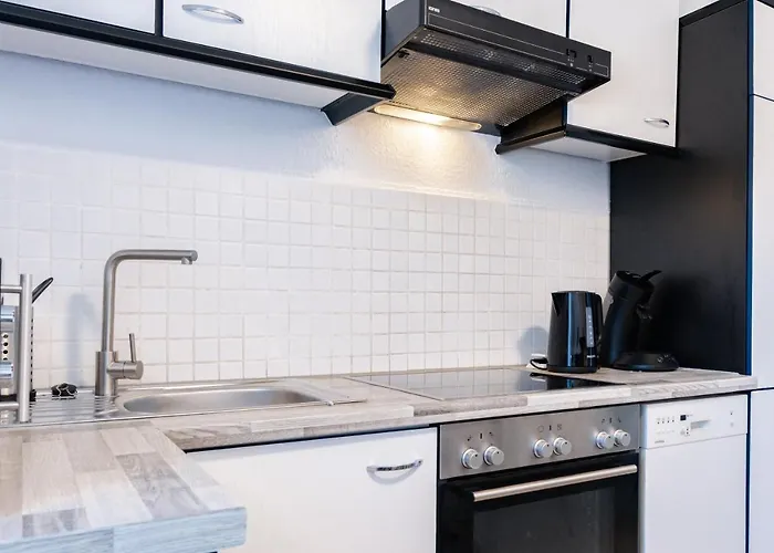 In Bester Lage 1 Руст