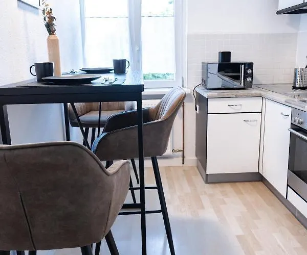 In Bester Lage 1 Appartement *